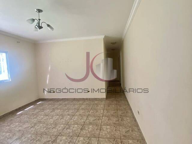 #7361 - Apartamento Padrão para Venda em Santo André - SP