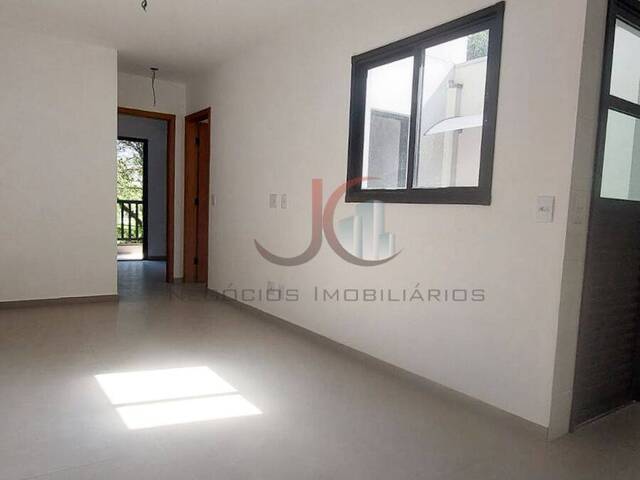 #7797 - Apartamento sem condomínio para Venda em Santo André - SP - 3