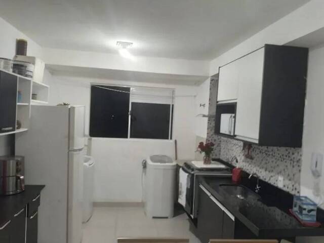 Apartamento Padrão para Venda em Santo André - 4