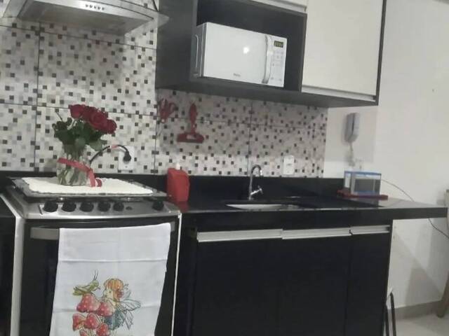 Apartamento Padrão para Venda em Santo André - 5