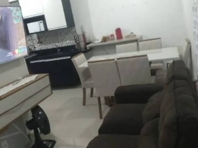 #7683 - Apartamento Padrão para Venda em Santo André - SP