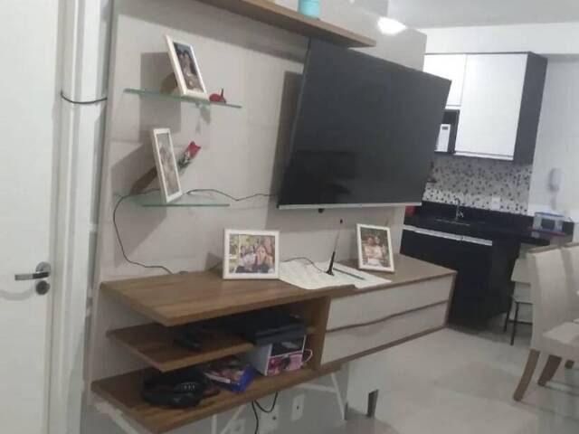 #7683 - Apartamento Padrão para Venda em Santo André - SP
