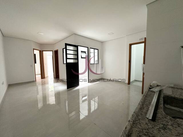 #7810 - Apartamento sem condomínio para Venda em Santo André - SP - 3