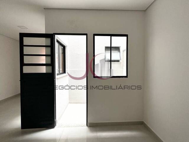 Apartamento sem condomínio para Venda em Santo André - 4