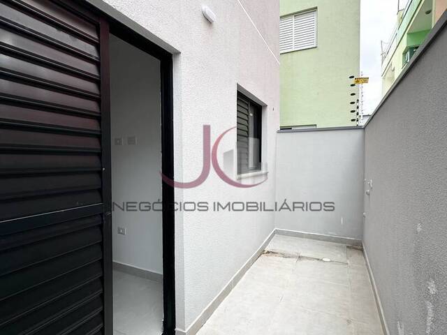 Apartamento sem condomínio para Venda em Santo André - 5