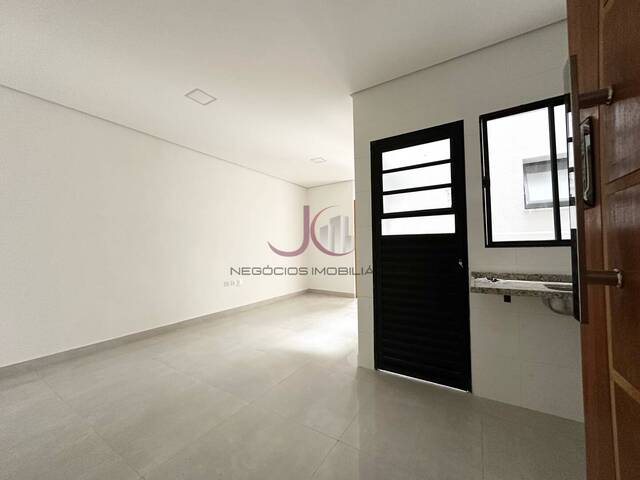 #7829 - Apartamento sem condomínio para Venda em Santo André - SP - 3