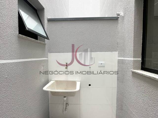Apartamento sem condomínio para Venda em Santo André - 5