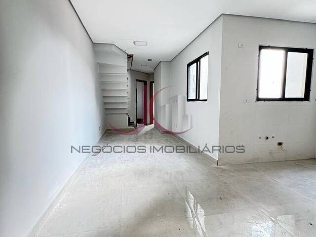 #6608 - Cobertura para Venda em Santo André - SP - 3