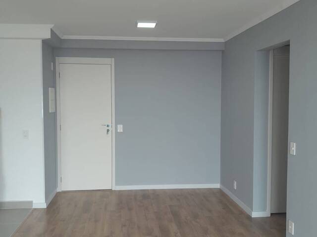 #7746 - Apartamento Padrão para Venda em Santo André - SP