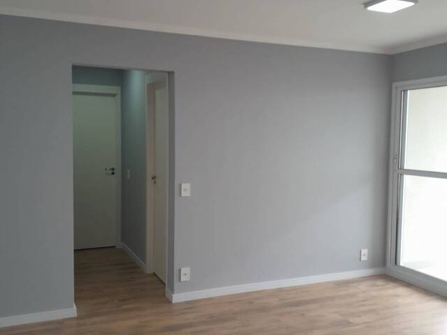 #7746 - Apartamento Padrão para Venda em Santo André - SP