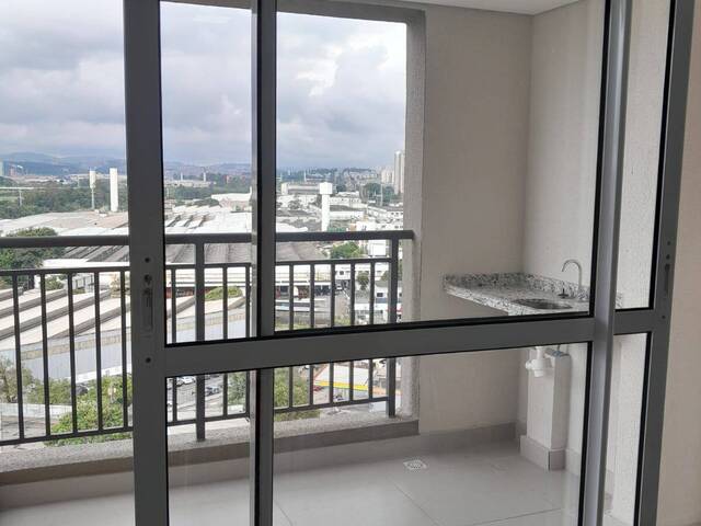 Apartamento Padrão para Venda em Santo André - 5