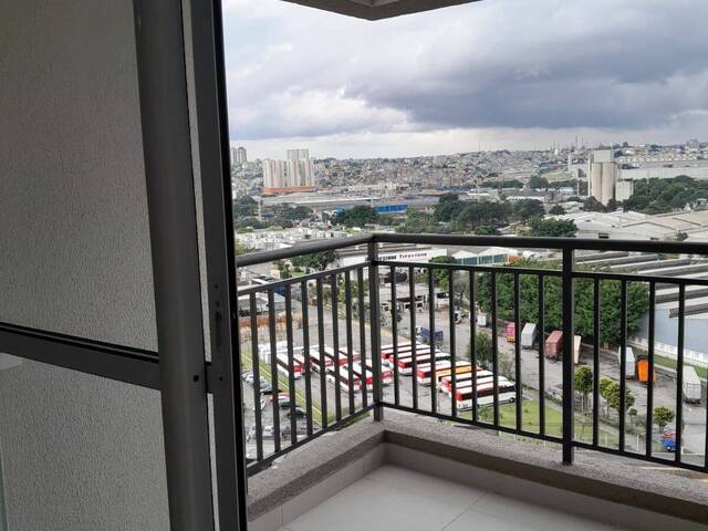 Apartamento Padrão para Venda em Santo André - 4