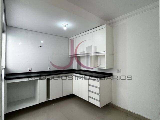 Apartamento sem condomínio para Venda em Santo André - 5