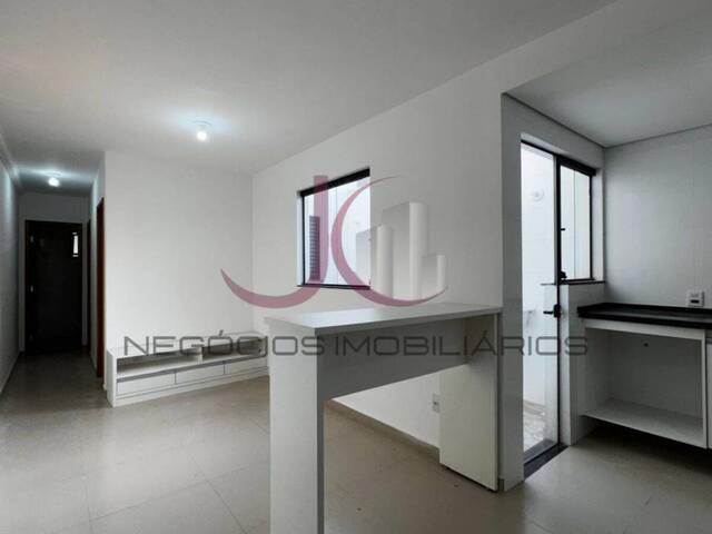 #7744 - Apartamento sem condomínio para Venda em Santo André - SP - 2