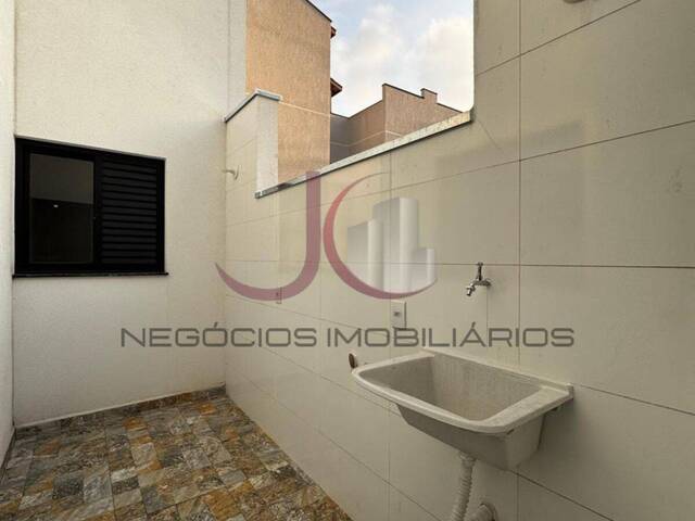 Apartamento sem condomínio para Venda em Santo André - 4