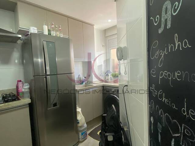 Apartamento Padrão para Venda em Santo André - 4