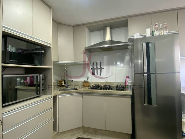 #7824 - Apartamento Padrão para Venda em Santo André - SP - 3