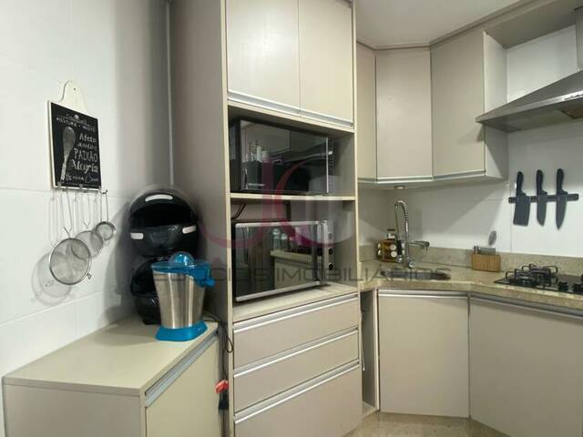 Apartamento Padrão para Venda em Santo André - 5