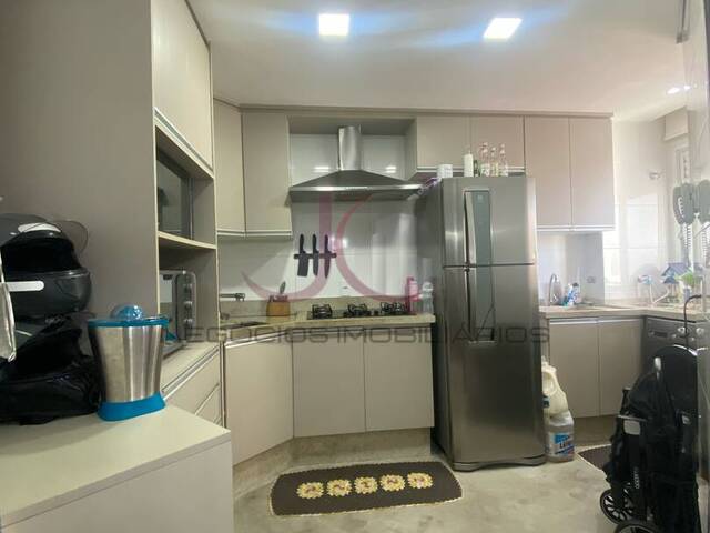 #7824 - Apartamento Padrão para Venda em Santo André - SP - 2
