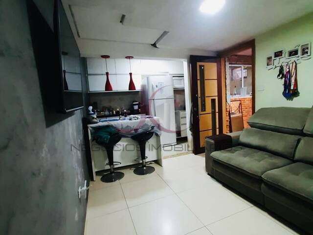 Casa para Venda em Mauá - 5
