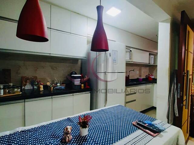 #7823 - Casa para Venda em Mauá - SP - 2