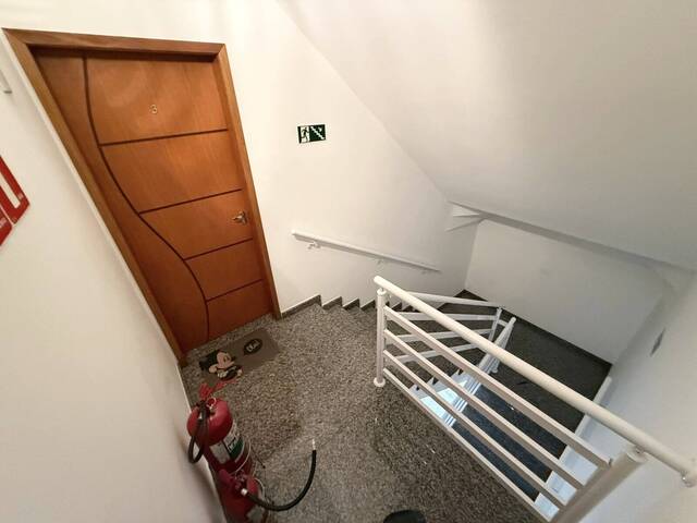 #7839 - Cobertura para Venda em Santo André - SP - 3