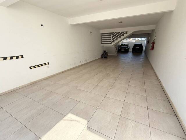 #7839 - Cobertura para Venda em Santo André - SP - 2