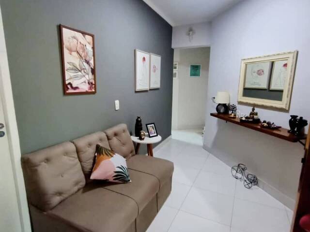 #7840 - Cobertura para Venda em Santo André - SP - 3