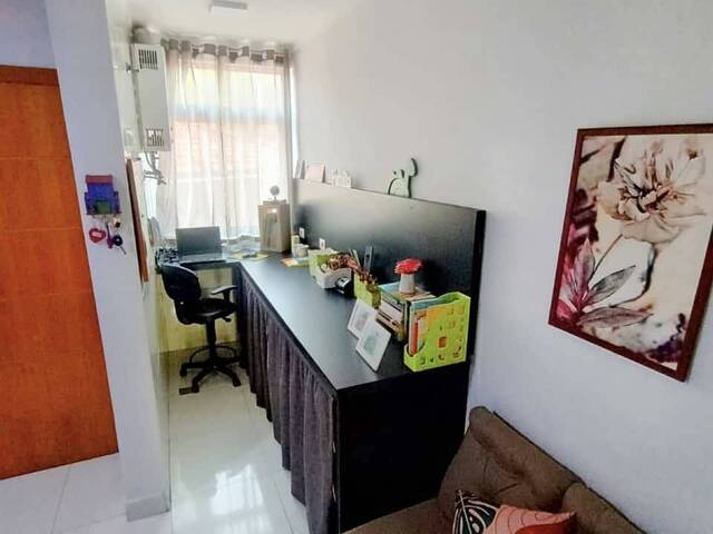#7840 - Cobertura para Venda em Santo André - SP - 2