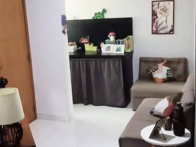 Cobertura para Venda em Santo André - 4