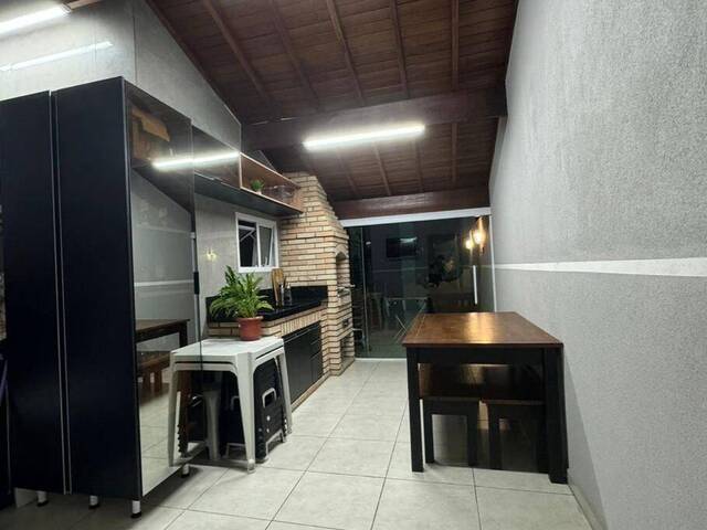 Venda em Parque Industriário - Santo André
