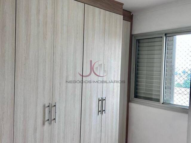 #7844 - Apartamento Padrão para Venda em Santo André - SP - 2
