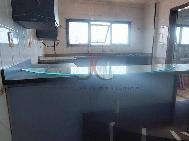 Apartamento Padrão para Venda em Santo André - 5