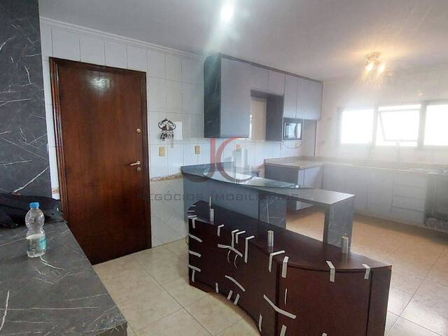 Apartamento Padrão para Venda em Santo André - 4