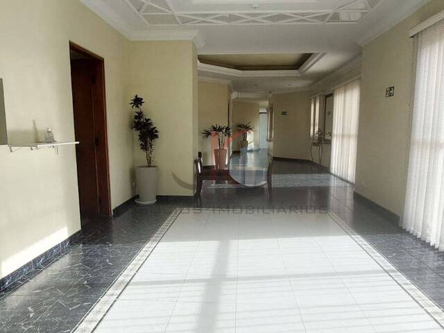#7838 - Apartamento Padrão para Venda em Santo André - SP - 3