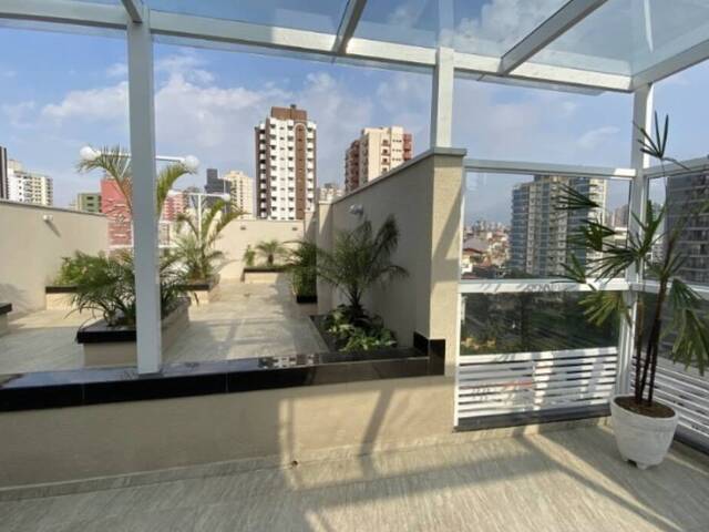 Venda em Vila Guiomar - Santo André