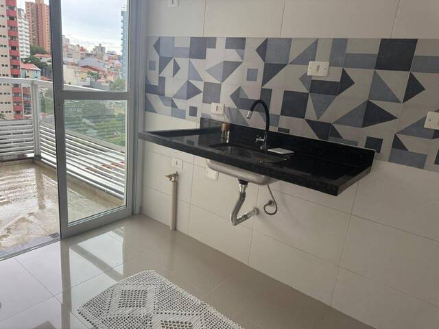 #7848 - Apartamento Padrão para Venda em Santo André - SP - 3