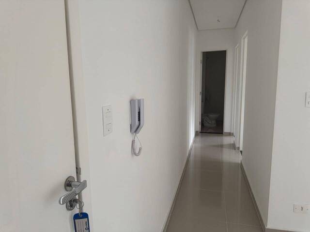 Apartamento Padrão para Venda em Santo André - 5