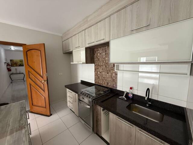 #7851 - Apartamento sem condomínio para Venda em Santo André - SP - 2