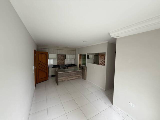 #7851 - Apartamento sem condomínio para Venda em Santo André - SP - 3