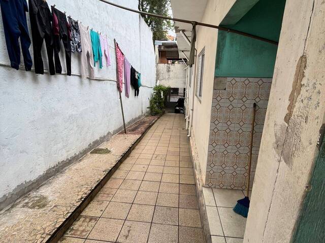 #7852 - Casa para Venda em Santo André - SP - 3