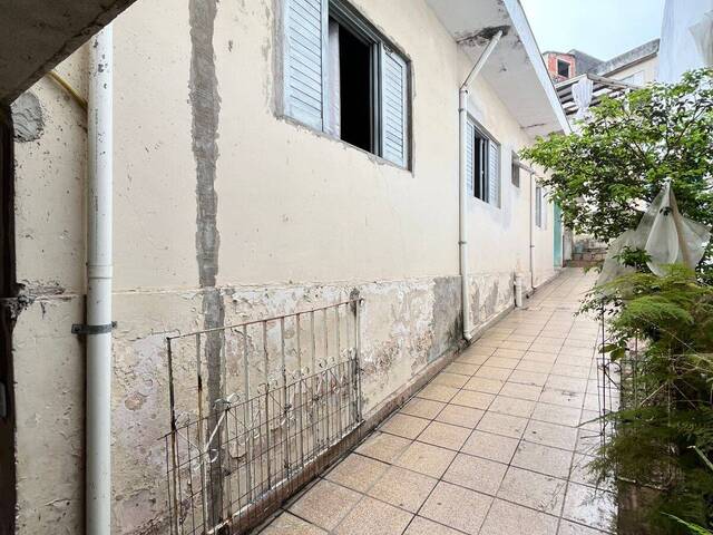 Casa para Venda em Santo André - 4