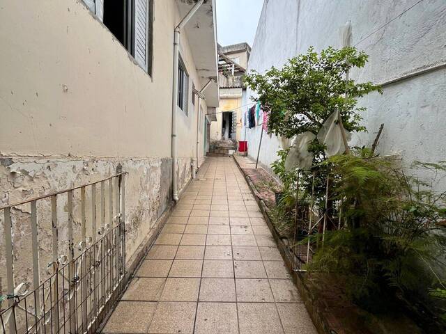 Casa para Venda em Santo André - 5
