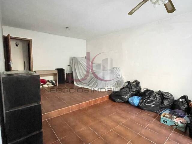 #7857 - Casa para Venda em Santo André - SP - 1