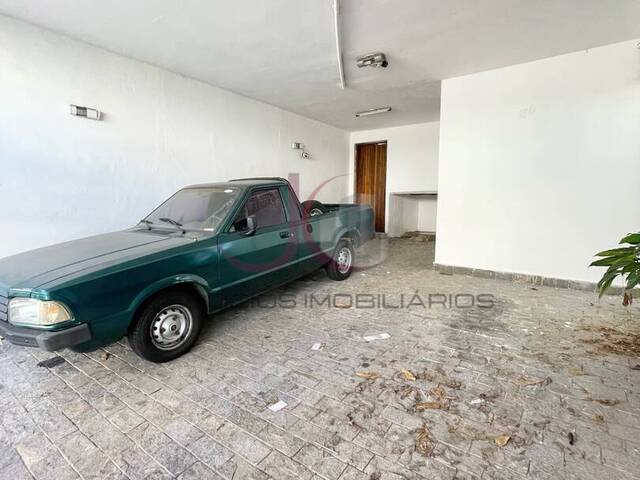 #7857 - Casa para Venda em Santo André - SP - 2