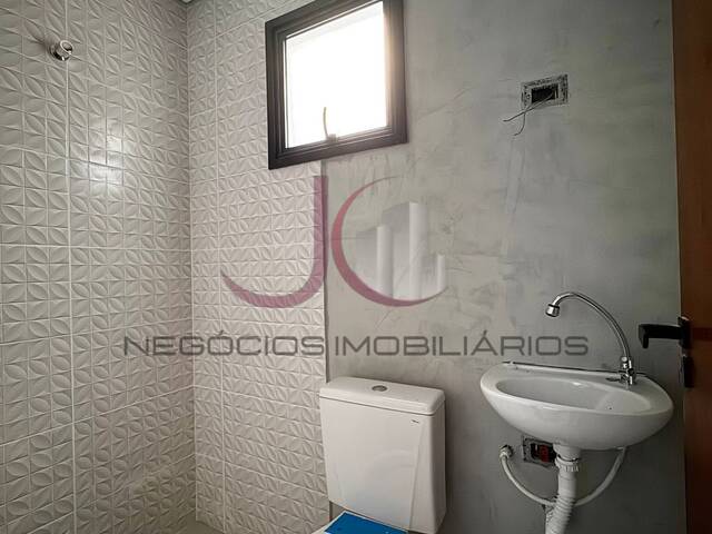 Cobertura para Venda em Santo André - 5
