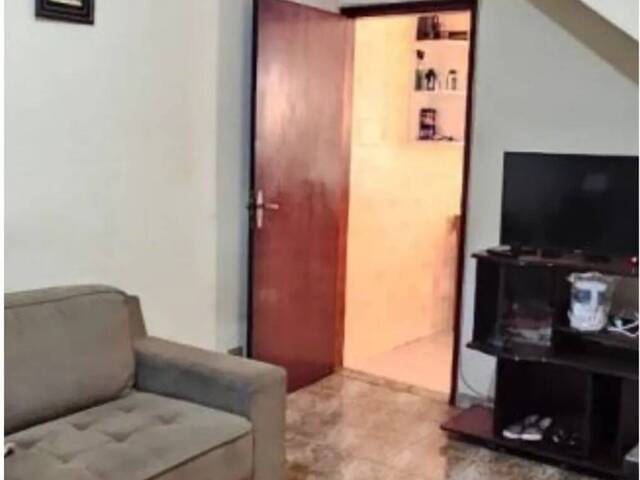 #7815 - Sobrado para Venda em Santo André - SP - 2