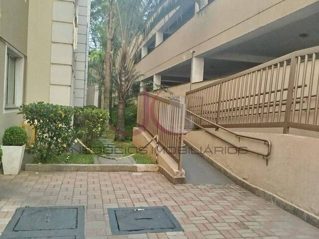 #7854 - Apartamento Padrão para Venda em Mauá - SP - 3