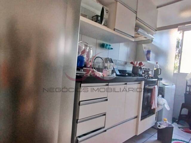 Apartamento Padrão para Venda em Mauá - 4