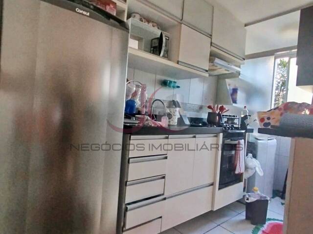 Apartamento Padrão para Venda em Mauá - 5